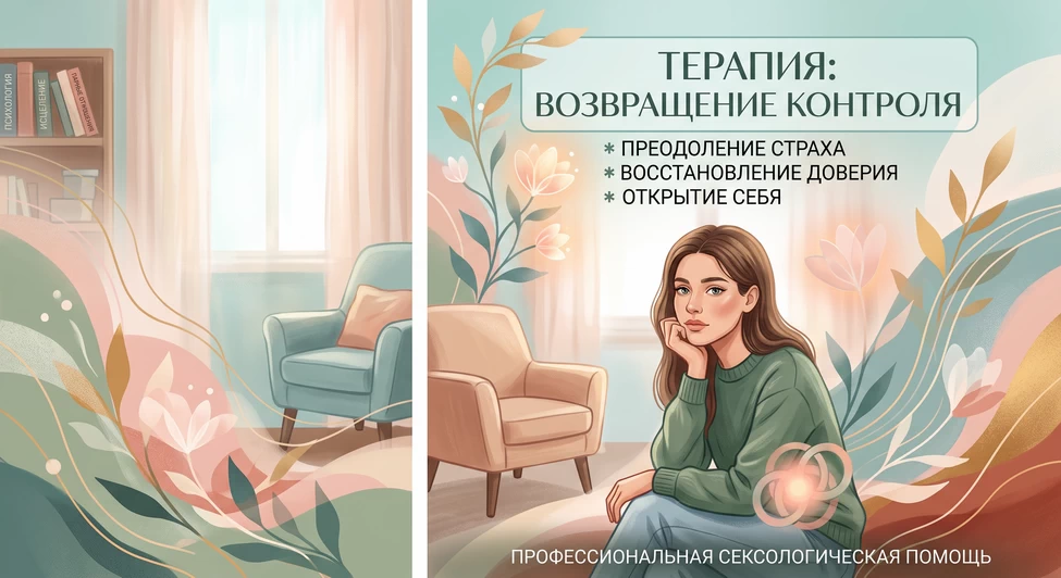 Вагинизм