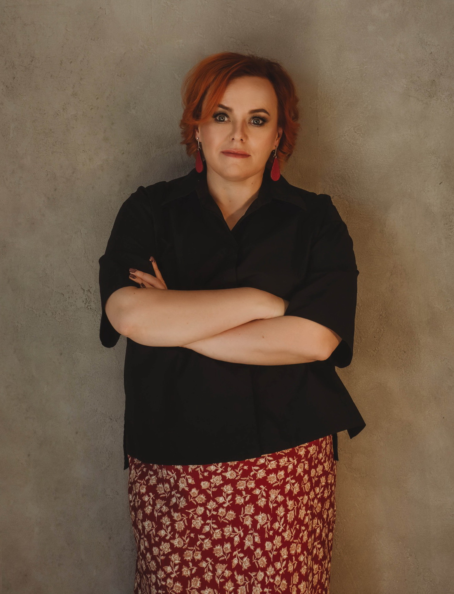 Лариса Вячеславовна