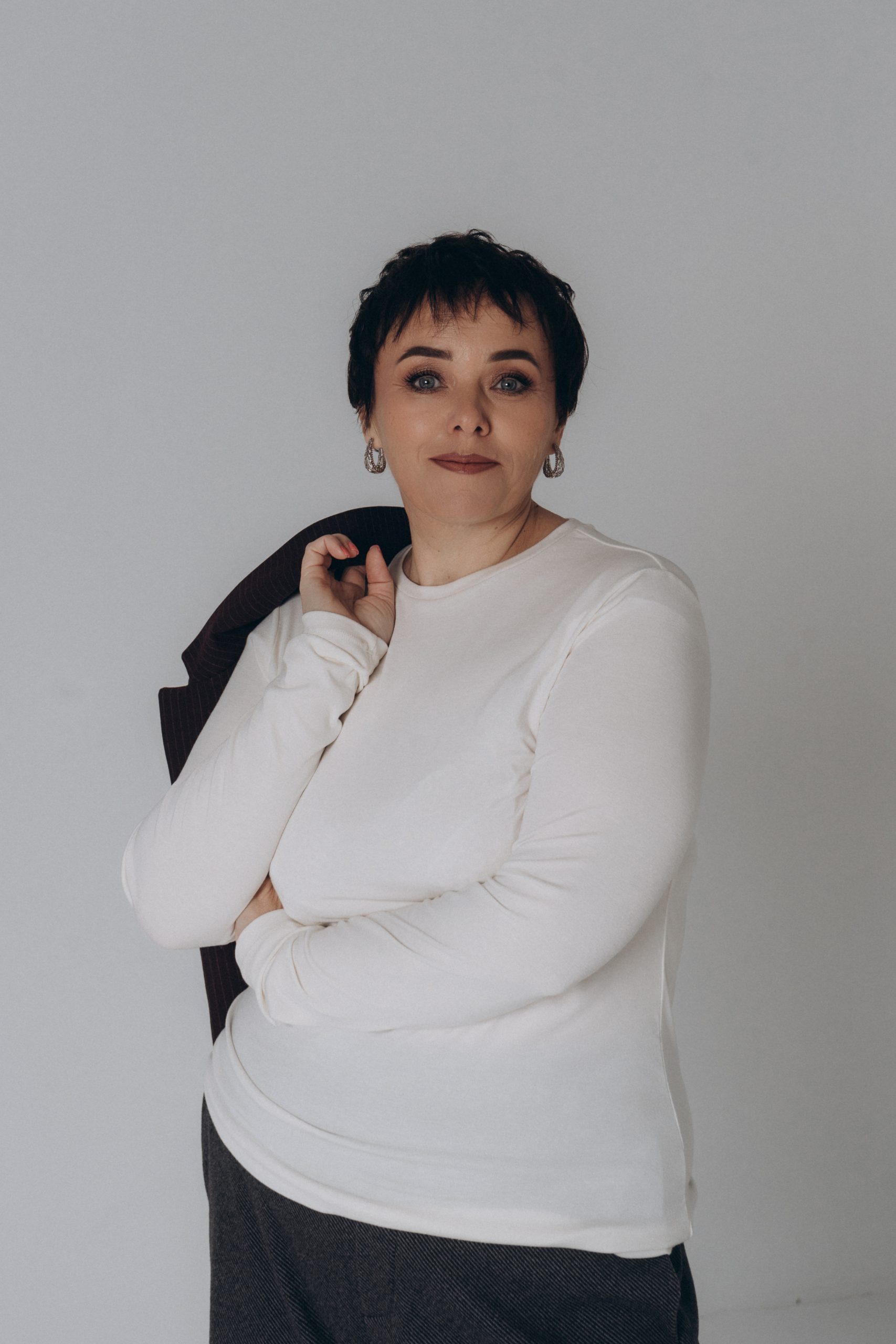 Психолог в Екатеринбурге Лариса Плетнёва